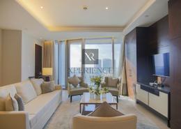 Apartment - 2 bedrooms - 3 bathrooms for sale in The Address Sky View Tower 2 - The Address Sky View Towers - Downtown Dubai - Dubai