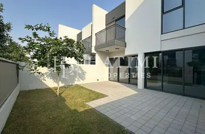 Townhouse - 3 Bedrooms - 4 Bathrooms for rent in La Rosa 6 - Villanova - Dubai Land - Dubai