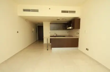 Apartment - Studio - 1 Bathroom for rent in Dubai Arch - JLT Cluster G - Jumeirah Lake Towers - Dubai