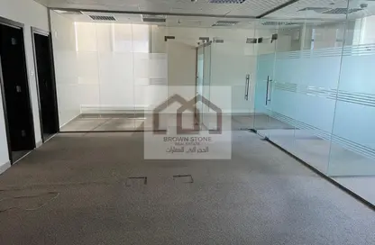 Office Space - Studio for rent in The Regal Tower - Business Bay - Dubai