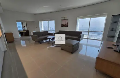 Apartment - 2 Bedrooms - 2 Bathrooms for rent in Park Place Tower - Sheikh Zayed Road - Dubai