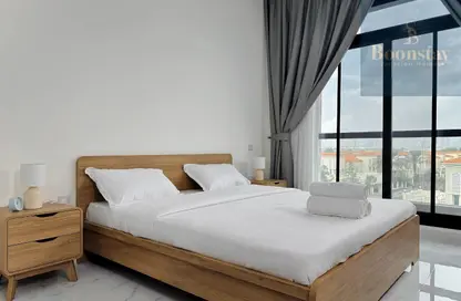 Apartment - 2 Bedrooms - 3 Bathrooms for rent in Golden Wood Views 1 - Jumeirah Village Triangle - Dubai Apartment - 2 Bedrooms - 3 Bathrooms for rent in Golden Wood Views 1 - Jumeirah Village Triangle - Dubai