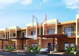 Hot Deal! 1 Bed Villa for rent in Sahara Meadows 2