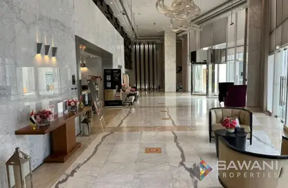 شقة - 1 حمام للايجار في داماك ميزون ذو فوغ - الخليج التجاري - دبي شقة - 1 حمام للايجار في داماك ميزون ذو فوغ - الخليج التجاري - دبي