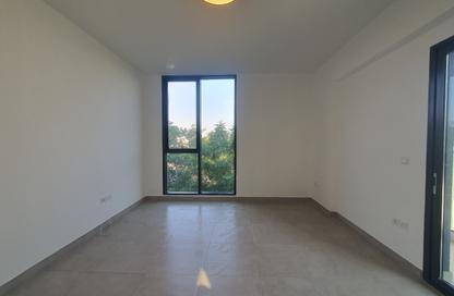 Apartment - 1 Bedroom - 2 Bathrooms for rent in Areej Apartments - Aljada - Sharjah
