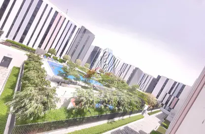 شقة - 1 حمام للايجار في ذا ريف - الجادة - الشارقة