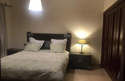 شقة - غرفة نوم - 2 حمامات للايجار في زنجبيل 2 - زنجبيل - المدينة القديمة - دبي