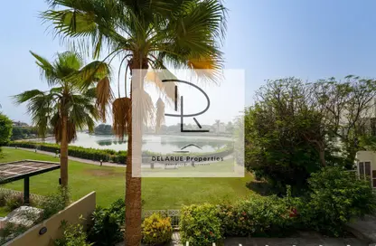 Villa - 6 Bedrooms - 6 Bathrooms for sale in Meadows 5 - Meadows - Dubai