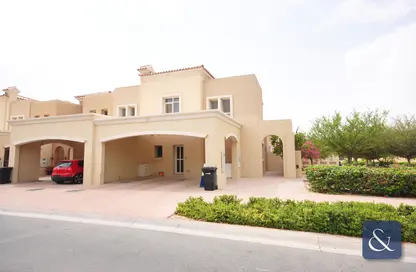 Villa - 3 Bedrooms - 3 Bathrooms for sale in Alma 1 - Alma - Arabian Ranches - Dubai