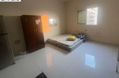 Apartment - Studio - 1 Bathroom for rent in Al Jurf 3 - Al Jurf - Ajman Downtown - Ajman