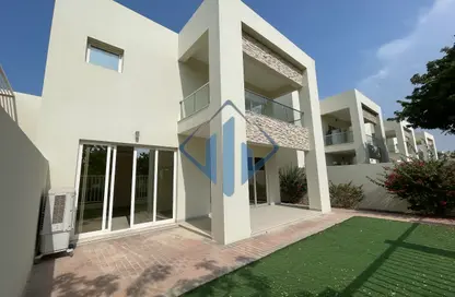 Townhouse - 3 Bedrooms - 5 Bathrooms for sale in Bermuda - Mina Al Arab - Ras Al Khaimah