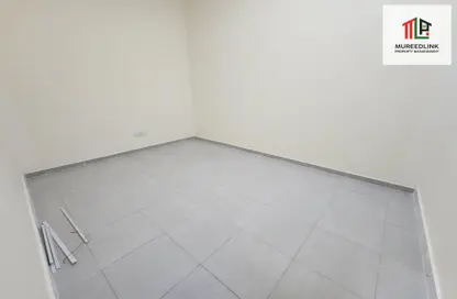 Apartment - 1 Bedroom - 1 Bathroom for rent in Al Saada Street - Al Mushrif - Abu Dhabi