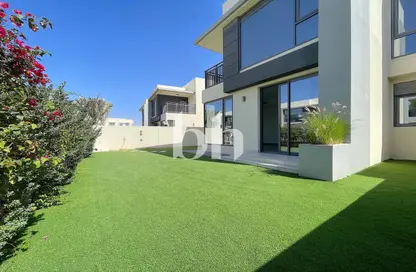 تاون هاوس - 4 غرف نوم - 4 حمامات للايجار في مابل 1 - مابل ات دبي هيلزاستايت - دبي هيلز استيت - دبي