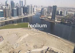 Office Space for rent in The Burlington - Business Bay - Dubai
