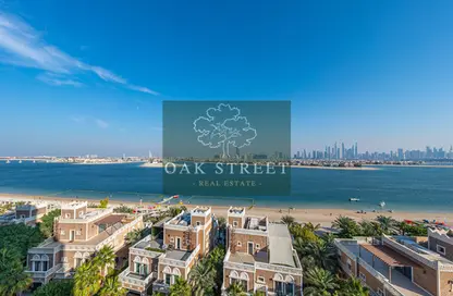 Apartment - 4 Bedrooms - 5 Bathrooms for sale in Balqis Residence - Kingdom of Sheba - Palm Jumeirah - Dubai