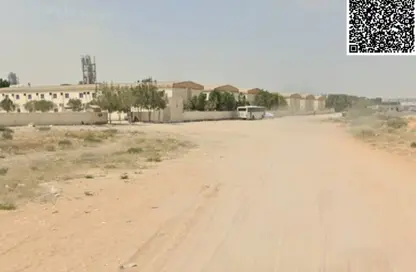 Land - Studio for sale in Al Sajaa Industrial - Al Sajaa - Sharjah