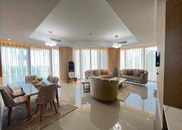 Apartment - 2 bedrooms - 3 bathrooms for rent in Opera Grand - Burj Khalifa Area - Downtown Dubai - Dubai