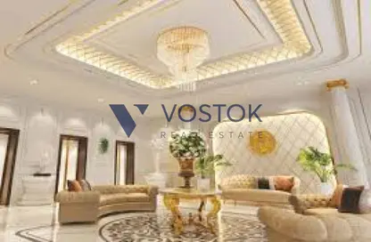 Apartment - 1 Bedroom - 2 Bathrooms for sale in Vincitore Volare - Arjan - Dubai