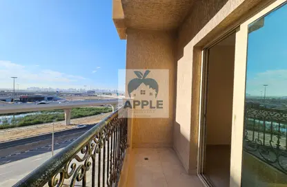 Apartment - 2 Bedrooms - 2 Bathrooms for rent in Muwaileh 3 Building - Muwaileh - Sharjah