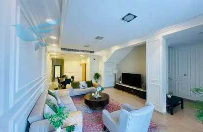 Villa - 3 Bedrooms - 5 Bathrooms for sale in Sandoval Gardens - Jumeirah Village Circle - Dubai