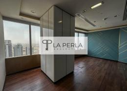 Kitchen image for: Office Space - 2 bathrooms for rent in Almas Tower - Lake Almas East - Jumeirah Lake Towers - Dubai, Image 1