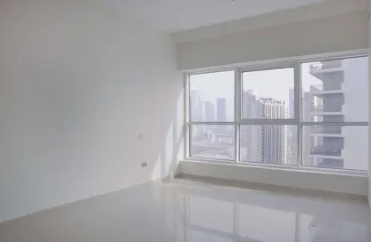 Apartment - 1 Bedroom - 2 Bathrooms for rent in Eclipse Twin Towers - Shams Abu Dhabi - Al Reem Island - Abu Dhabi
