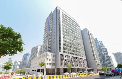 Apartment - 2 Bedrooms - 2 Bathrooms for rent in DAMAC Majestine - Business Bay - Dubai