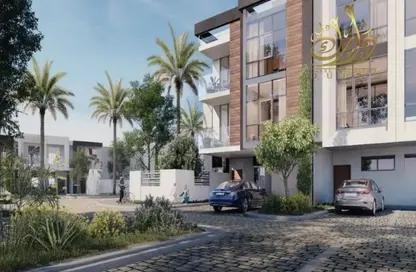 Townhouse - 2 Bedrooms - 3 Bathrooms for sale in Verdana 2 - Dubai Investment Park (DIP) - Dubai