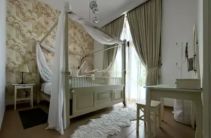 Apartment - 2 Bedrooms - 2 Bathrooms for rent in Warda Apartments 1A - Warda Apartments - Town Square - Dubai