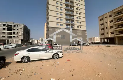 أرض - استوديو للبيع في الجرف الصناعية 3 - الجرف الصناعية - عجمان