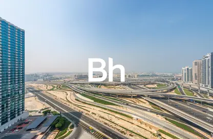 شقة - 3 غرف نوم - 4 حمامات للبيع في برج الرياح 2 - (JLT) مجمع B - أبراج بحيرة الجميرا - دبي