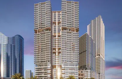 Apartment - 3 Bedrooms - 2 Bathrooms for sale in Radiant Boulevard - City Of Lights - Al Reem Island - Abu Dhabi