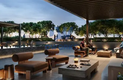 Apartment - 2 Bedrooms - 2 Bathrooms for sale in Altan - Dubai Creek Harbour (The Lagoons) - Dubai