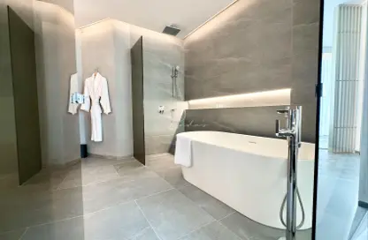 Hotel  and  Hotel Apartment - 1 Bedroom - 1 Bathroom for sale in Ciel Tower - Dubai Marina - Dubai