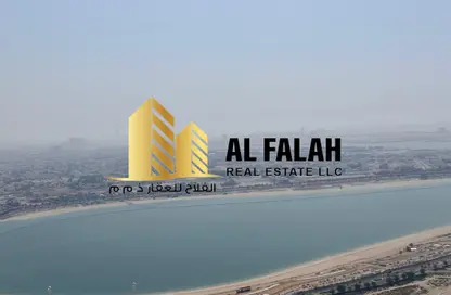 دوبلكس - 4 غرف نوم - 4 حمامات للايجار في شارع التعاون الجديد - التعاون - الشارقة