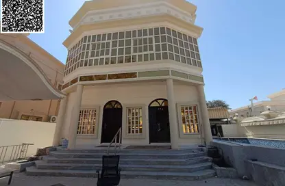 Villa - 5 Bedrooms - 6 Bathrooms for sale in Al Mowaihat 2 - Al Mowaihat - Ajman