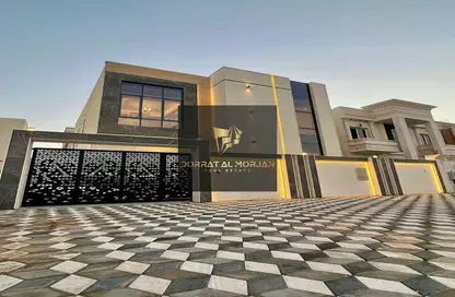 فيلا - 6 غرف نوم - 7 حمامات للبيع في الحليو 2 - الحليو - عجمان
