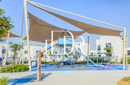 Townhouse - 3 Bedrooms - 4 Bathrooms for rent in Noya Viva - Noya - Yas Island - Abu Dhabi