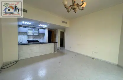 Apartment - 1 Bedroom - 1 Bathroom for rent in Al Majaz 3 - Al Majaz - Sharjah