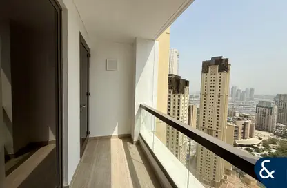 Apartment - 2 Bedrooms - 3 Bathrooms for rent in Murjan 1 - Murjan - Jumeirah Beach Residence - Dubai