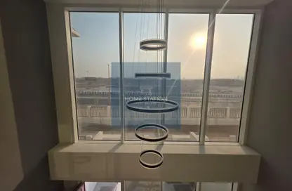 Townhouse - 1 Bedroom - 2 Bathrooms for rent in Rukan 3 - Dubai Land - Dubai
