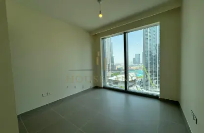 Apartment - 3 Bedrooms - 3 Bathrooms for rent in Forte 2 - Forte - Downtown Dubai - Dubai