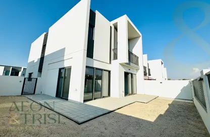 Villa - 4 Bedrooms - 5 Bathrooms for rent in La Rosa 6 - La Rosa - Villanova - Dubai Land - Dubai