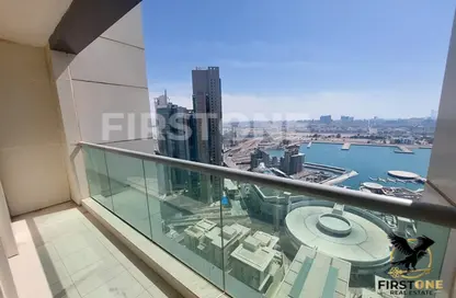 شقة - 2 غرف نوم - 3 حمامات للبيع في 2 مرينا هايتس - مارينا سكوير - جزيرة الريم - أبوظبي