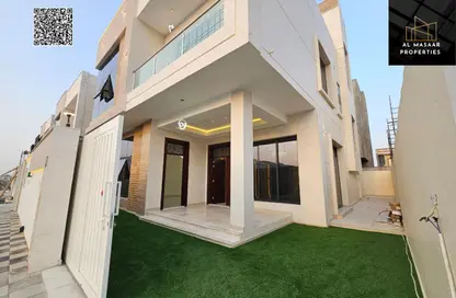 فيلا - 6 غرف نوم - 8 حمامات للبيع في الزاهية جاردنز - الزاهية - عجمان