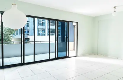 Apartment - 2 Bedrooms - 3 Bathrooms for rent in Azure - Dubai Marina - Dubai