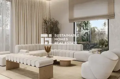 Villa - 5 Bedrooms - 7+ Bathrooms for sale in Al Naseem - Al Hudayriat Island - Abu Dhabi