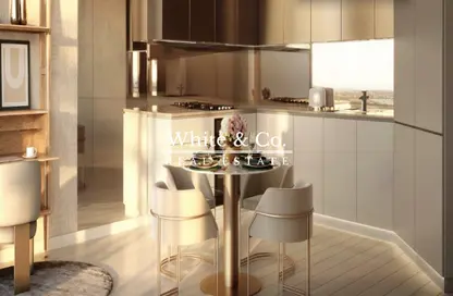 Apartment - 1 Bedroom - 2 Bathrooms for sale in Regalia By Deyaar - Business Bay - Dubai