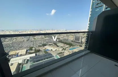 Apartment - 2 Bedrooms - 3 Bathrooms for rent in Duja Tower - Sheikh Zayed Road - Dubai Apartment - 2 Bedrooms - 3 Bathrooms for rent in Duja Tower - Sheikh Zayed Road - Dubai