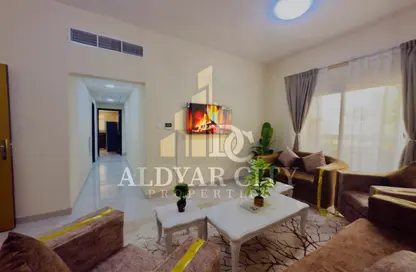 Whole Building - 7+ Bedrooms - 7+ Bathrooms for sale in Al Rawda 2 Villas - Al Rawda 2 - Al Rawda - Ajman
